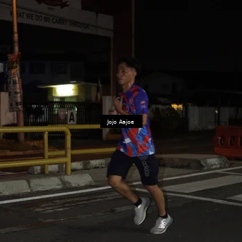 Runner Photo 6052897
