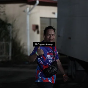 Runner Photo 6052898