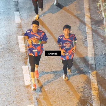 Runner Photo 6052901