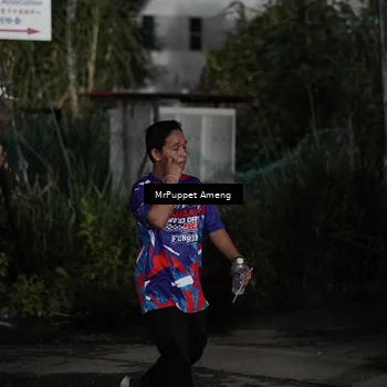 Runner Photo 6052907