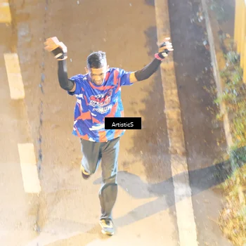 Runner Photo 6052911
