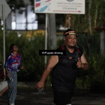 Runner Photo 6052916