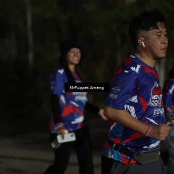 Runner Photo 6052928