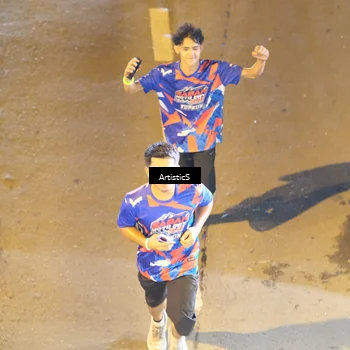 Runner Photo 6052933