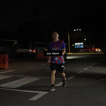 Runner Photo 6052937