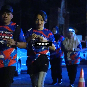 Runner Photo 6052938