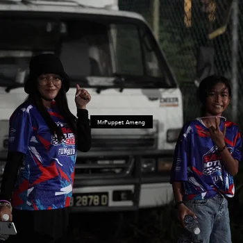 Runner Photo 6052939