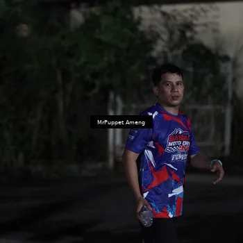 Runner Photo 6052942
