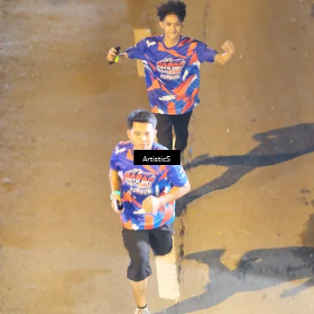 Runner Photo 6052943