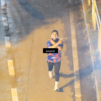 Runner Photo 6052944