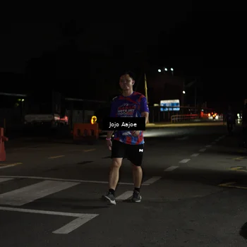 Runner Photo 6052945
