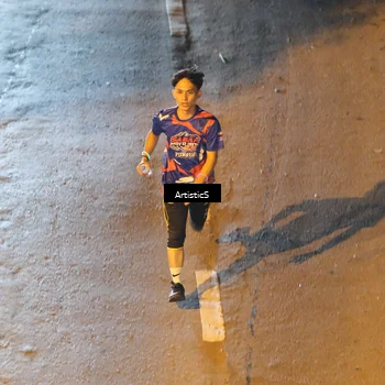 Runner Photo 6052953