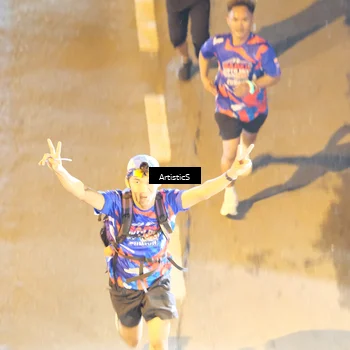 Runner Photo 6052956