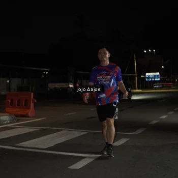 Runner Photo 6052968