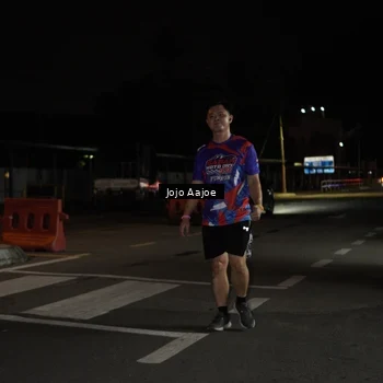 Runner Photo 6052971