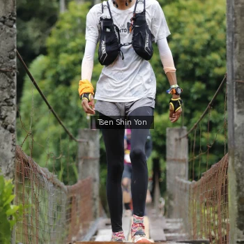 Runner Photo 60530