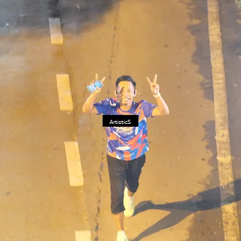 Runner Photo 6053009