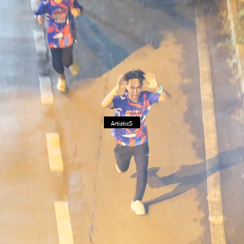 Runner Photo 6053011