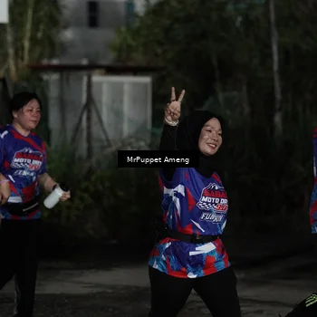 Runner Photo 6053012
