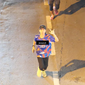 Runner Photo 6053013