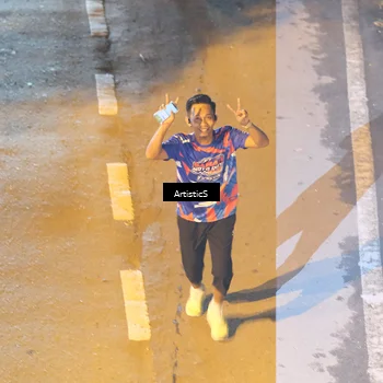 Runner Photo 6053015