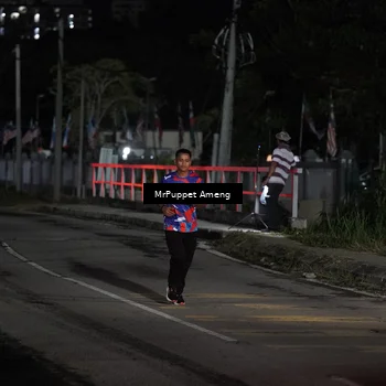 Runner Photo 6053032