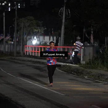 Runner Photo 6053034
