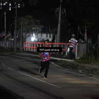Runner Photo 6053038