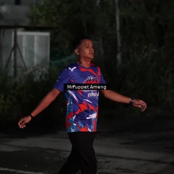 Runner Photo 6053041