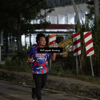Runner Photo 6053052