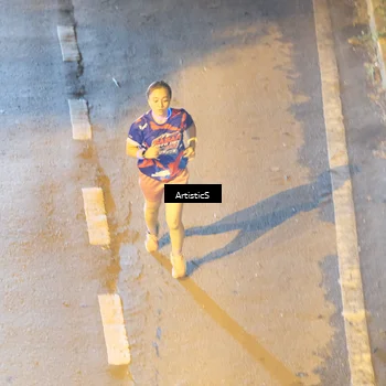 Runner Photo 6053054