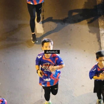 Runner Photo 6053058