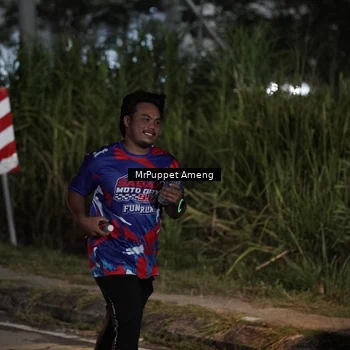 Runner Photo 6053060