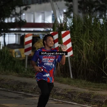 Runner Photo 6053061