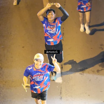 Runner Photo 6053063