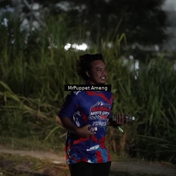 Runner Photo 6053070