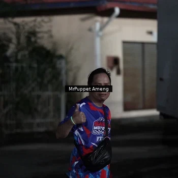 Runner Photo 6053071