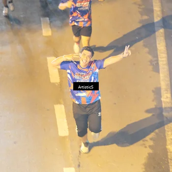 Runner Photo 6053072