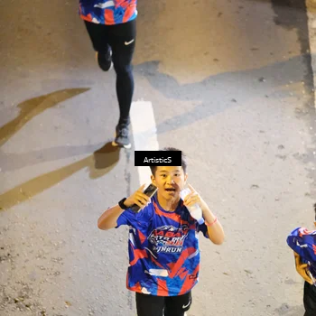 Runner Photo 6053077