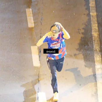 Runner Photo 6053078