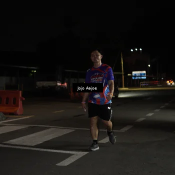 Runner Photo 6053079