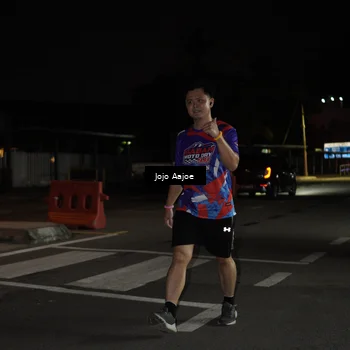 Runner Photo 6053080