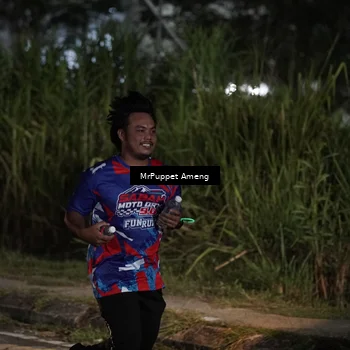 Runner Photo 6053081