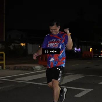 Runner Photo 6053083