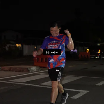 Runner Photo 6053084