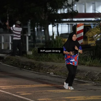 Runner Photo 6053086