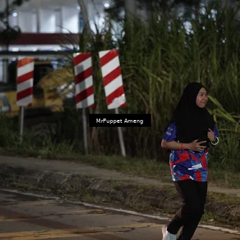 Runner Photo 6053088