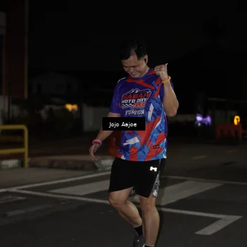 Runner Photo 6053092