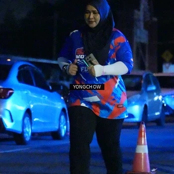 Runner Photo 6053096