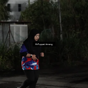 Runner Photo 6053098